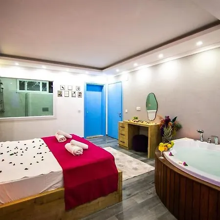 Villa Petra Kalkan