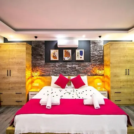 Petra Kalkan