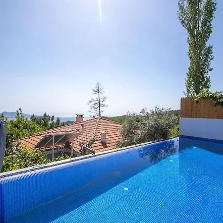Petra Kalkan *