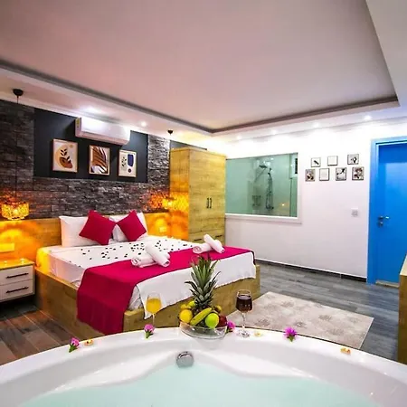 Petra Kalkan
